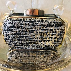 Express clutch